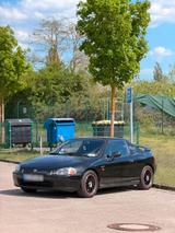 Honda CRX III Del Sol d16z6 - Bastlerproje... - Honda aus 1994