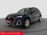 Audi Q5 40 TDI qu S-Line AHK STAND NAVI CAM - Audi: Q