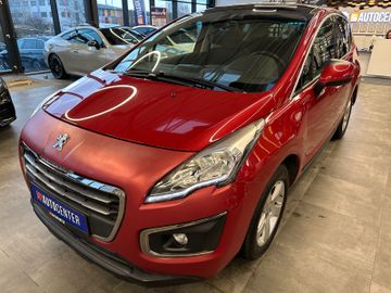 Peugeot 3008 Business-Line *TÜV Neu*Sitzh.*