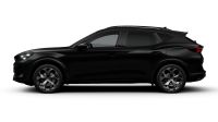 Cupra Formentor - Vorschau Bild 6