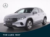Mercedes-Benz EQA 300 4M Progressive+AHK+LED+Tot+RFK+PTS+KeyGo - Mercedes-Benz EQA aus 2024