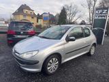 Peugeot 206 Klima*TÜV012028* - Peugeot 206 in Hamm