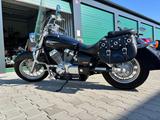 Honda Shadow VT 750
