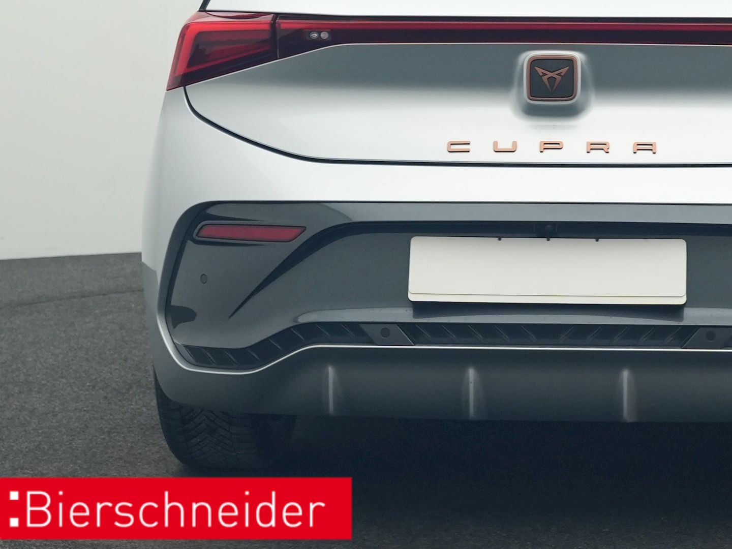 Cupra Born - Bild 22