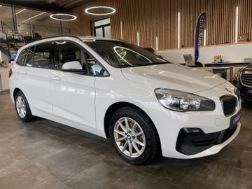 BMW 216 d  Gran Tourer  *1.HAND*PDC*NAVI*TEMPOMAT*