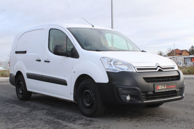 Citroën Berlingo Kühlkasten Blue-HDI Business L2 Klima