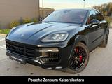 Porsche Cayenne S E-Hybrid Coupe Black Edition HA-Lenkun - Porsche Cayenne Coupe-S-Black-Edition