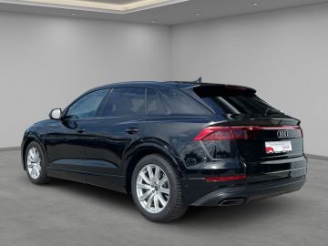 Audi Q8 - 2