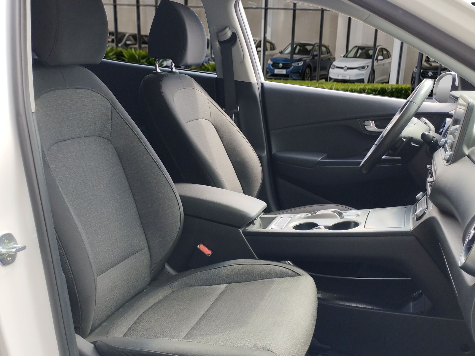 Hyundai KONA Elektro – Bild 8