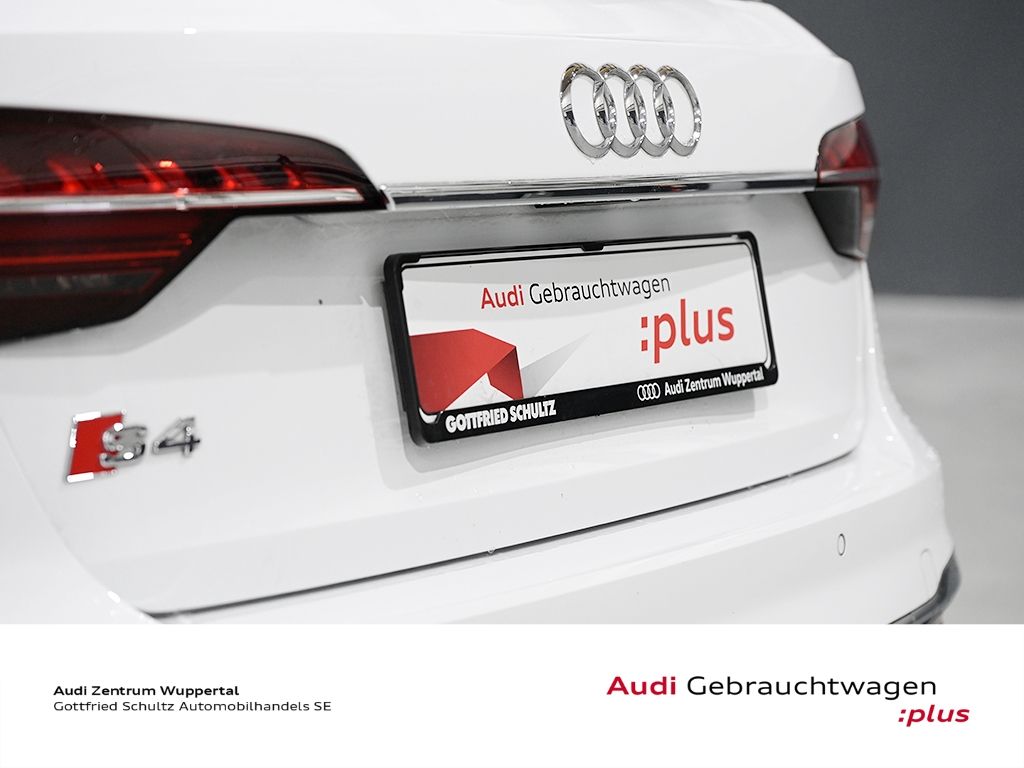 Audi S4 - Bild 9