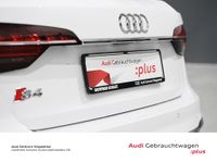 Audi S4 - Vorschau Bild 9