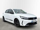 Opel Corsa F 1.2 Turbo Sitzheizung Allwetter TECH Pak - Opel Corsa mit Benzin-Antrieb: Kleinwagen, 1.2