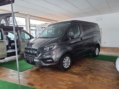 Bürstner Copa C 500 Bahia, Automatik, 185 PS, 1. Hand