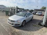 Volkswagen Passat CC Basis 2.0 TDI DSG - Volkswagen Passat aus 2009: TDI