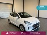 Hyundai i10 1.0 Trend   Automatik|Navi|Kamera - Hyundai i10 in Solingen