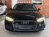 Audi A5 Sportback quattro-Virtual-Leder-SHZ-Xenon-Tem - Audi A5 Gebrauchtwagen