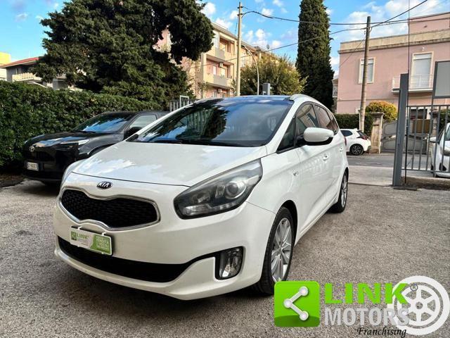 Kia KIA Carens 7 Posti - Unico Proprietario