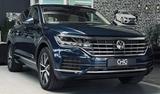 Volkswagen Touareg Elegance 4Motion NAVI|PANO|360*|ACC|AHK| - Volkswagen Touareg Elegance mit Diesel-Antrieb