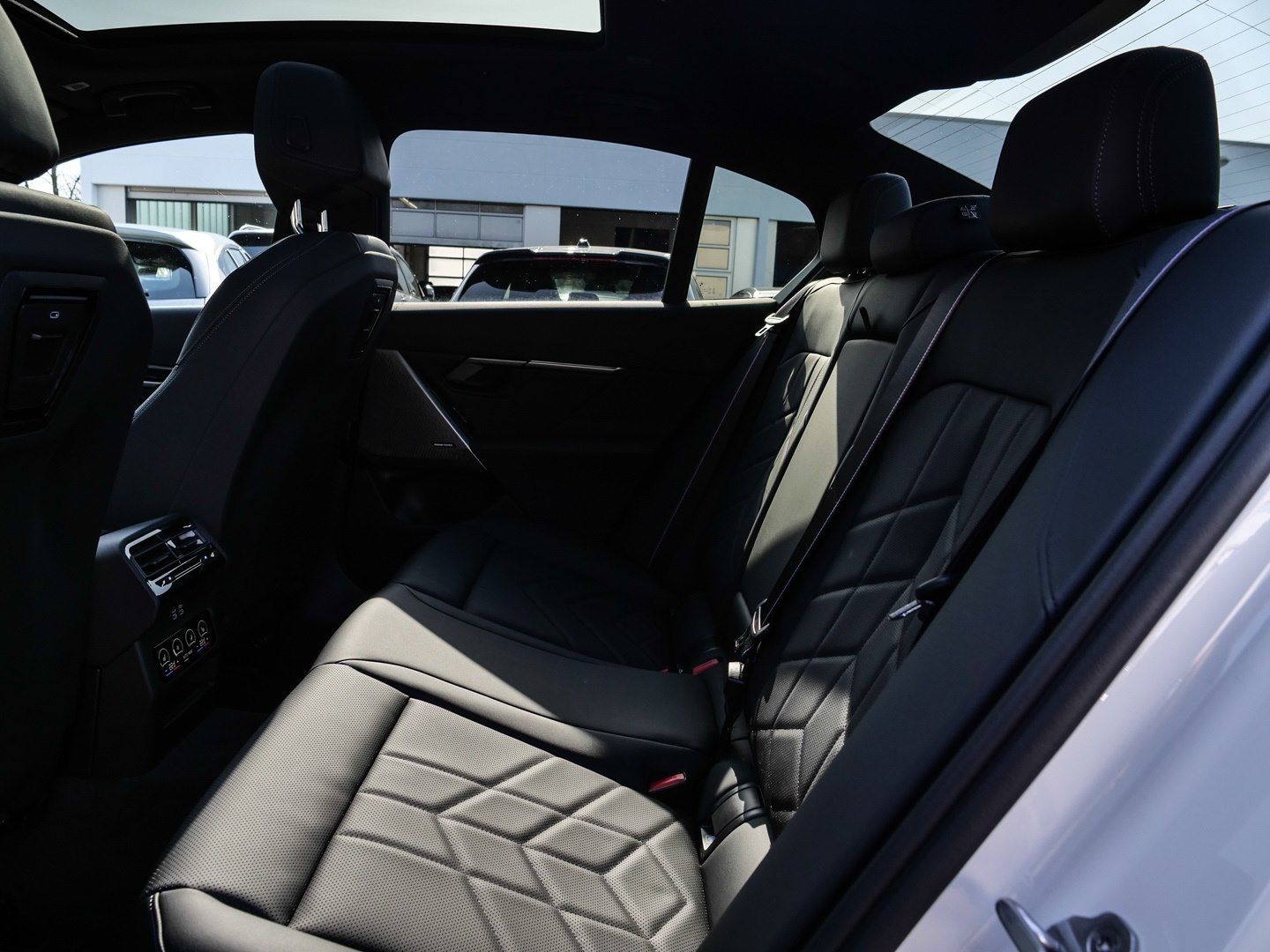 BMW 540 - Bild 10