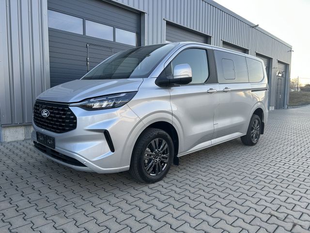 Ford Tourneo Custom Titanium L1 TDCI sofort