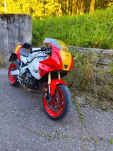 Yamaha XSR900 GP - YAMAHA XSR900 GP