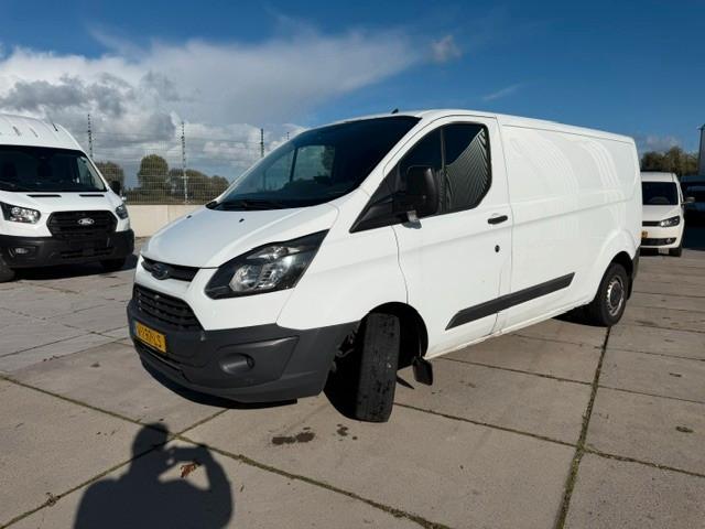 Ford Transit Custom Kasten  LANG 96KW!TREND! NO AIRCO