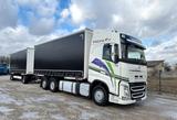 Volvo FH 460, BDF + ANBAUGERÄT + KAROSSERIE - Angebote