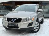 Volvo XC60 Momentum 2WD Automatik 5-Zylinder Ahk - gebrauchte Volvo XC60 aus dem Jahr 2011