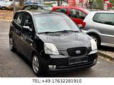 Kia Picanto 1.1 EX TÜV/INSP.NEU*SEHR SAUBER* - Kia Picanto: Sa