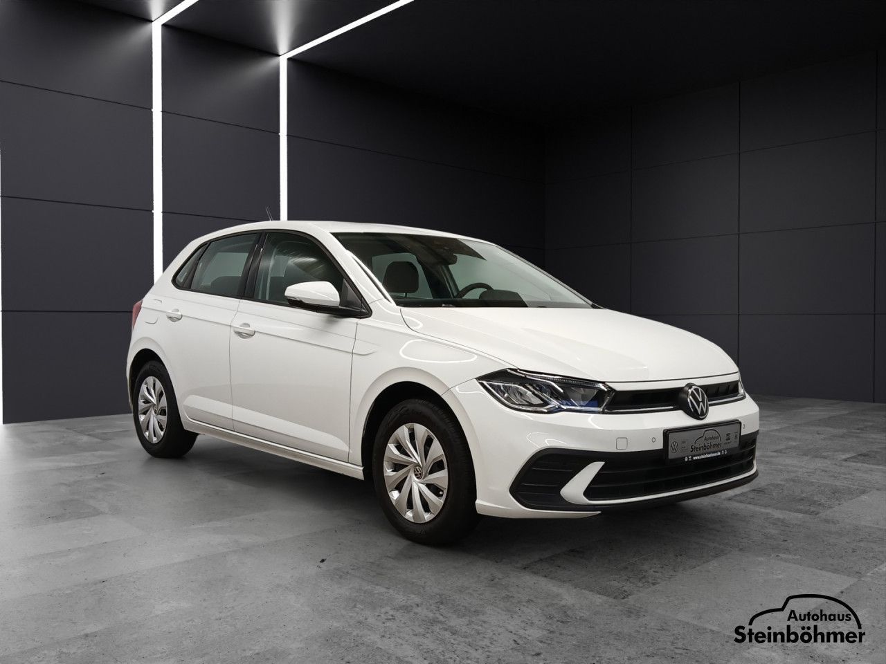 Volkswagen Polo - Bild 7