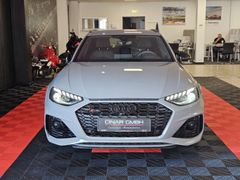 Fahrzeugabbildung Audi RS4 Avant 2.9 TFSI quattro (SZ-LÜFT/B&O/ACC/NARD