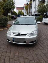 Toyota Corolla 1.4 - - Toyota Corolla: 3 Türen