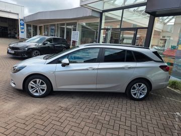 Bild 3 Opel Astra K Sports Tourer Business 1.5 D