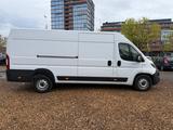 Fiat Ducato 2,3 mul.jet 160 L4H2 Maxi.Navi,RC,Klima,T - Fiat Ducato l3h2