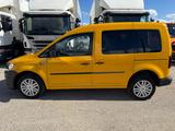 Volkswagen Caddy 2.0 TDI Trendline BMT 4Motion - Volkswagen Caddy Gebrauchtwagen