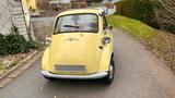 BMW Isetta 250 Bj. 1962 unverbastelter und... - BMW: Isetta