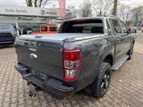 Ford Ranger Wildtrak Doppelkabine 4x4 - Ford: Wildtrak
