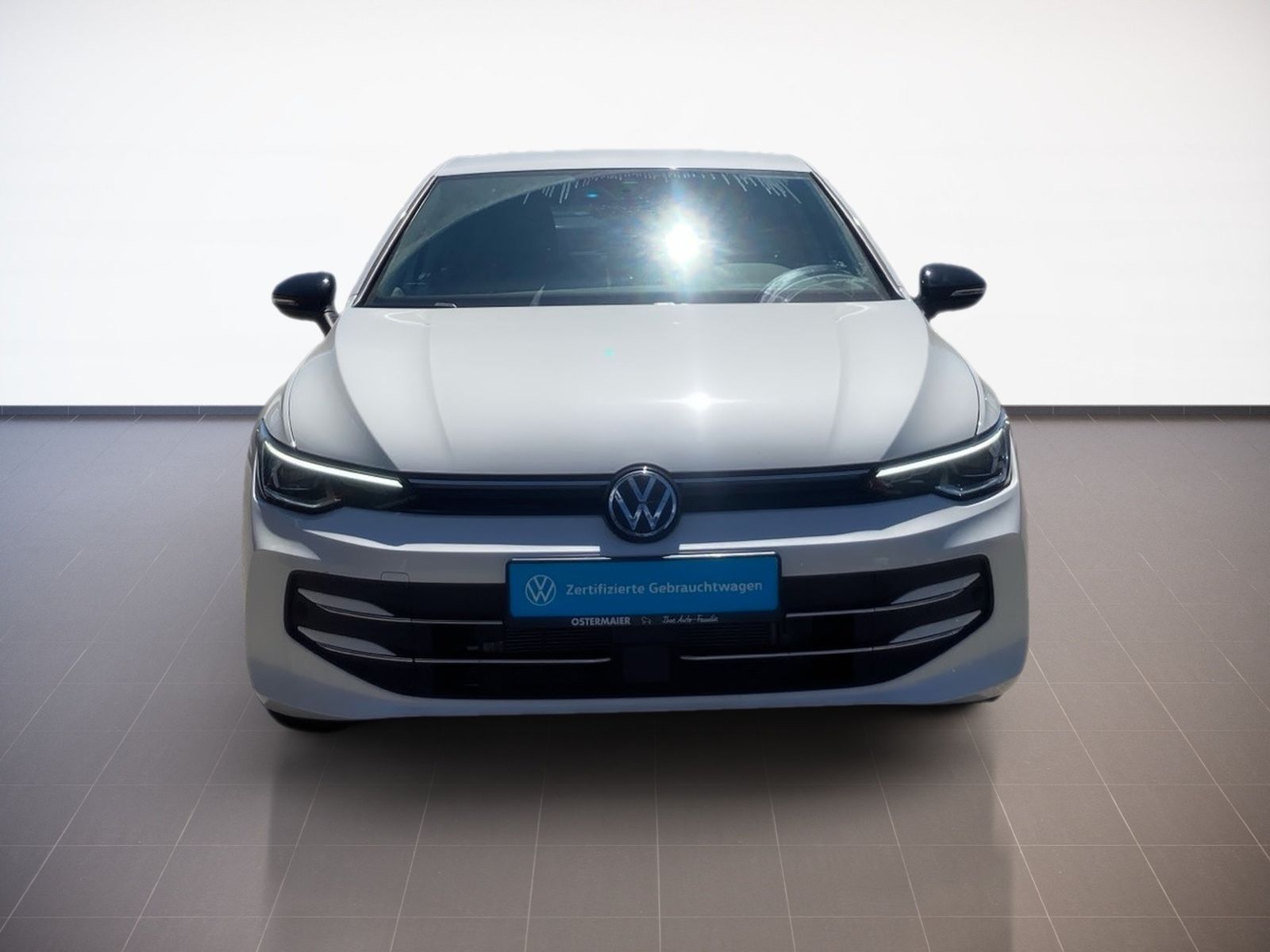 Volkswagen Golf - Bild 3