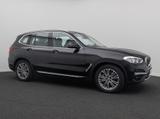 BMW X3 xD30d Luxury Line DAB Kamera LED Alarm 19Zoll - BMW X3 Gebrauchtwagen in Mannheim