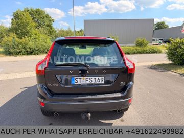 Volvo XC60 - 6