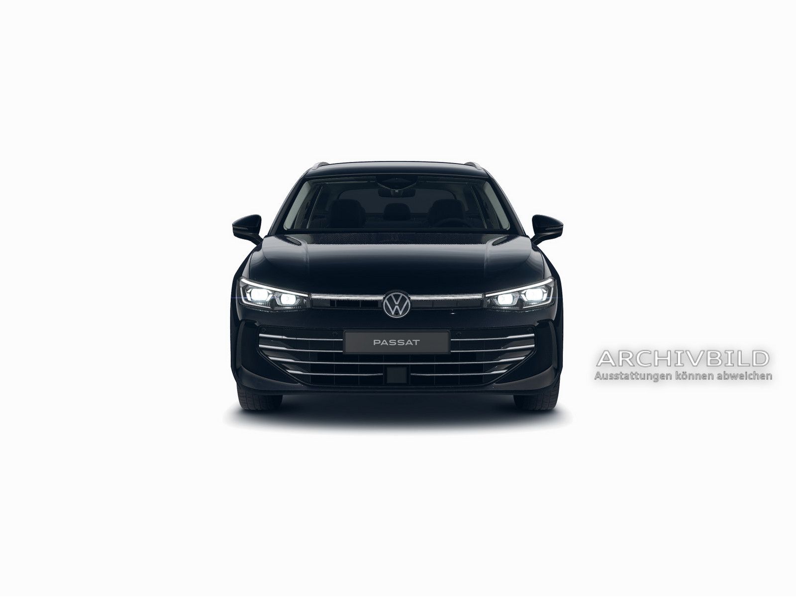 Volkswagen Passat - Bild 8