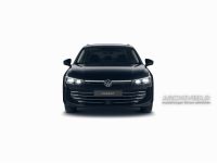 Volkswagen Passat - Vorschau Bild 8