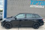 Skoda Fabia Combi Ambition*AHK*SITZHEIZ*PDC*DSG-GETRIE - Skoda Fabia mit Diesel-Antrieb: Automatik