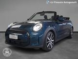 MINI Mini 1.5 Cooper Sidewalk Edition Cabrio Aut - MINI Cooper Cabrio: Sidewalk