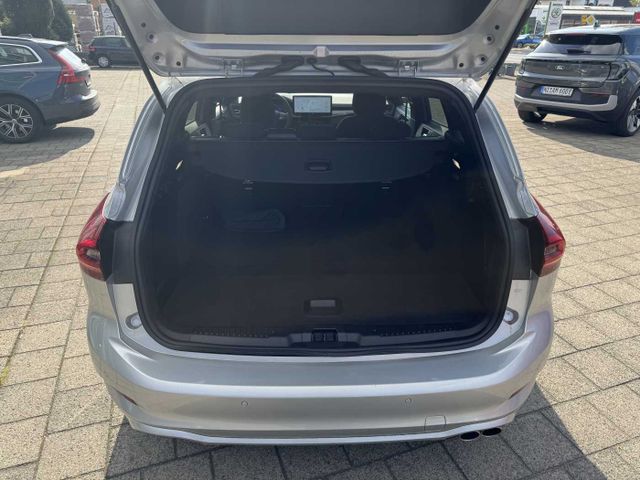 Ford Focus Turnier 1.0 EcoBoost ST-LINE X