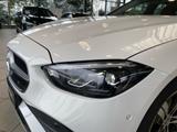 Mercedes-Benz C 200 T Avantgarde+MBUX+Ambiente+CarPlay+KAMERA - Mercedes-Benz: Mb