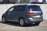 Volkswagen Touran 1.4 TSI Comfortline Navi ACC AHK Tempomat - Volkswagen Touran Comfortline mit Benzin-Antrieb