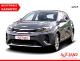 Kia Stonic 1.2 Vision Sitzheizung PDC DAB Tempomat - Kia Stonic in Dresden