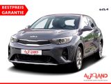 Kia Stonic 1.2 Vision Sitzheizung PDC DAB Tempomat