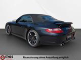 Porsche 911 Carrera 4S Cabrio "DE-Fhzg.,Voll-PZ,Schalter - Porsche 997 in Hannover